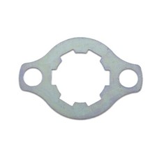 Sprocket Lock Plate JMP