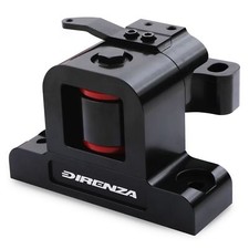 DIRENZA RACE RIGHT DRIVER OFF