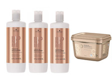 Schwarzkopf BLONDE ME 9+, Premium Care 6% 9% 12% Developer - CHEAPEST