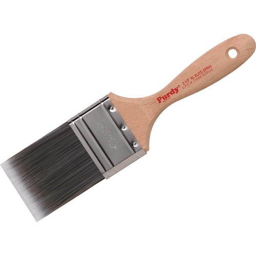 Purdy elite sprig synthetic - purdy, xl