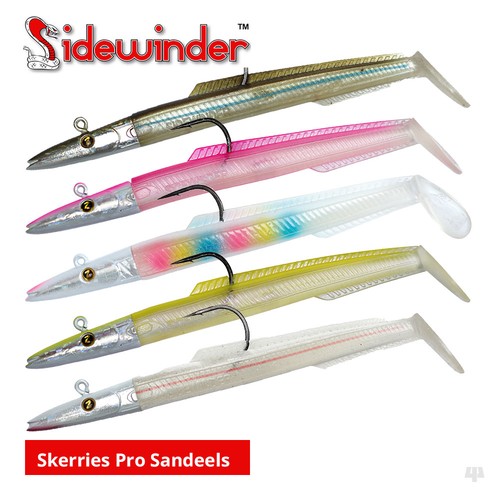 Sidewinder skerries pro - skerries,