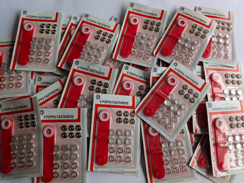 Job lot 30x packs pearl - 30x, of