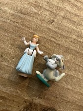 Polly Pocket Vintage Figurine