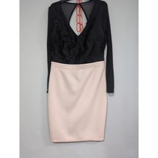 Lipsy London Bodycon Dress