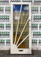 ART DECO SUNBURST DOOR FRONT