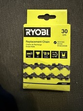 Ryobi RAC227 30cm Chainsaw Chain To Fit OCS1830 Brand New