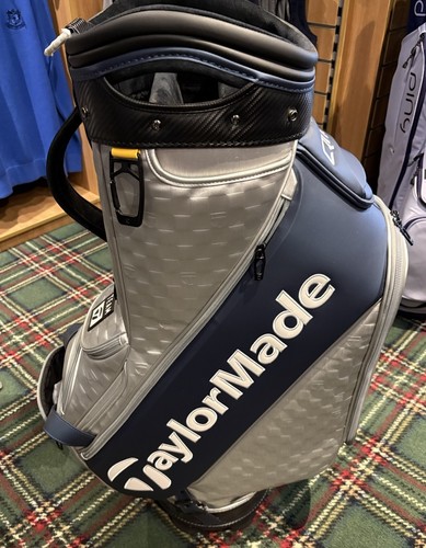 Qi10 tour bag - tour, new*