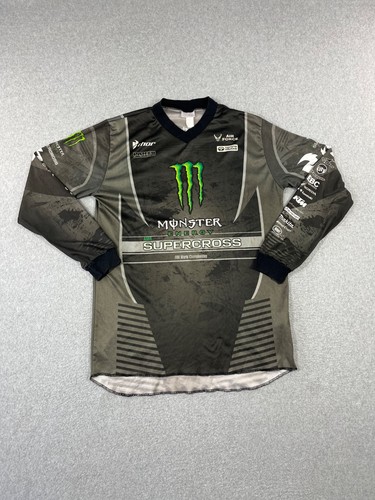 Vintage monster energy ama - monster,