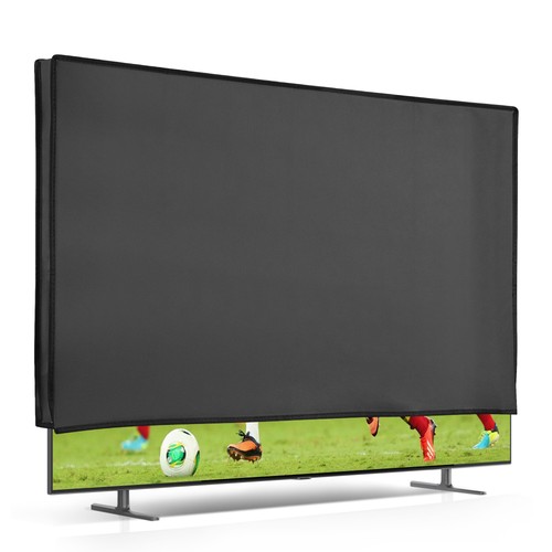 Indoor dust cover fabric - tv,