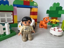 Lego Duplo My First Zoo Animal