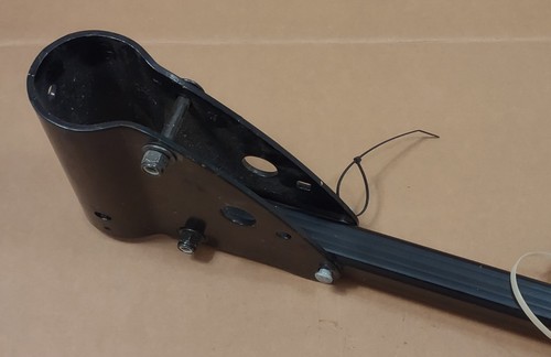 Saris rack hitch receiver - saris,