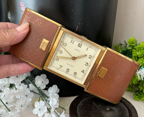 Vintage semca swiss - vintage,