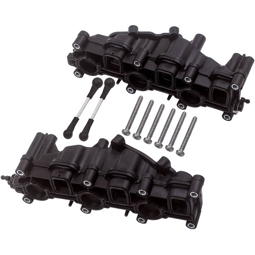 Pair intake manifold - pair, audi