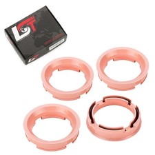 4X Distance Rings Centering