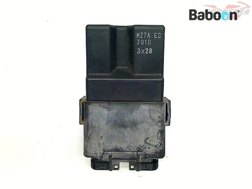 Ecu unit honda - unit, ignition)