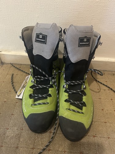 Garmont tower plus men s - garmont,