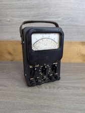 Vintage TAYLOR Universal