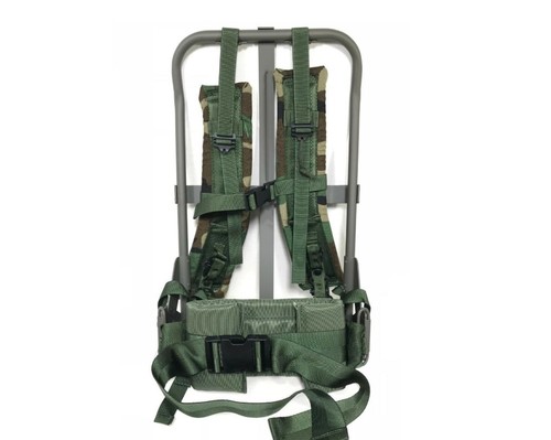 Usgi alice pack frame complete - frame,