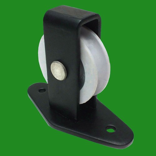 Pulley single nylon - single, wheel