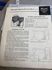 Bentall  of Maldon / Essex