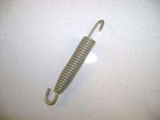 Exhaust Spring (Pivoted) - Stainless Steel , Yamaha TZ , Allspeed , RD LC , YPVS