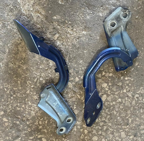 Ford focus mk3 - 2015-2018, paif