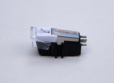 Cartridge + Diamond stylus for