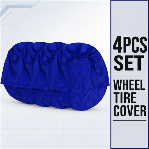 4pcs wheel tire cover - 4pcs, truck