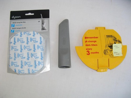 Flter cover flap - flter, from