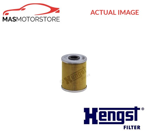 Engine fuel filter hengst - fuel,