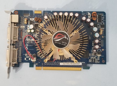 Asus en8600gt htdp - en8600gt/htdp/512m/a, 8600