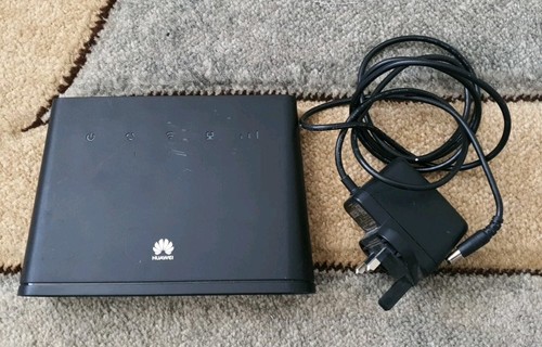 Huawei router lite - huawei, 4g