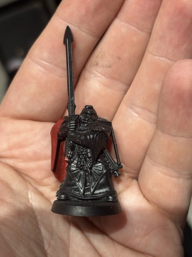 Dark angels company - company, master