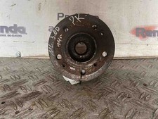 MERCEDES-BENZ M W166 Front