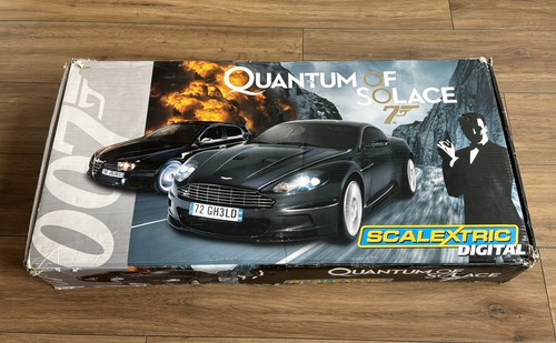 Scalextric digital 007 - scalextric, 1:32