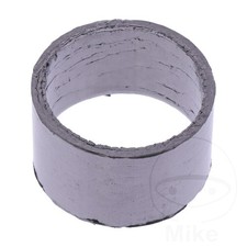 Athena Exhaust Connection