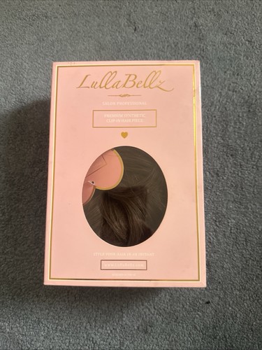 Lulla bellz brown caramel - brown, &