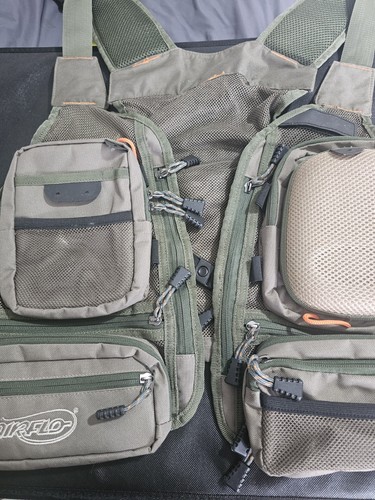 Airflo outlander performance - outlander,