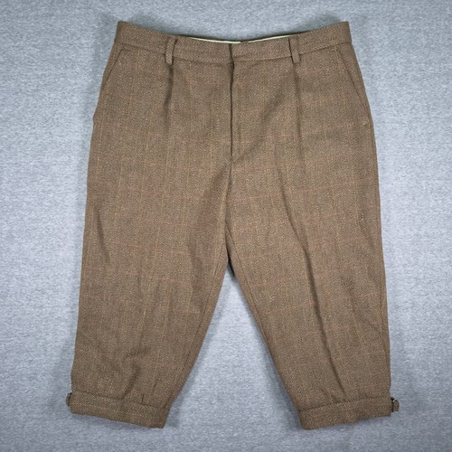 Hoggs fife tweed breeks - of,