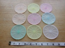 Vintage 1950’s Tupperware