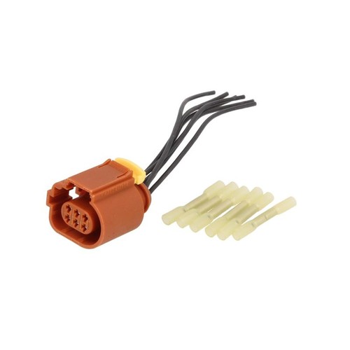 Harness wire egr fits fiat - egr, fits: