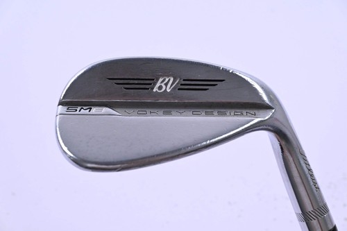 Titleist vokey sm8 pitching - sm8,