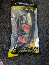 CRESSI SF1 Frameless Diving