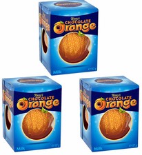 Terry's Chocolate Orange Milk