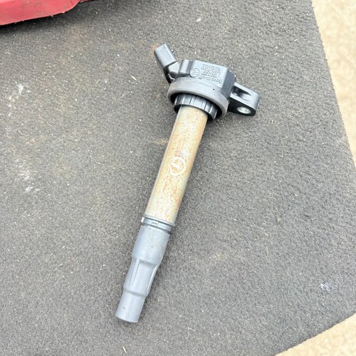 Toyota prius ignition - prius,