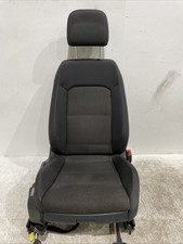 VW PASSAT 3G B8 2015 FRONT