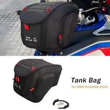 For BMW R1300GS 2023 2024 2025 Waterproof Tool Backpack - Fuel Tank Bag 12L