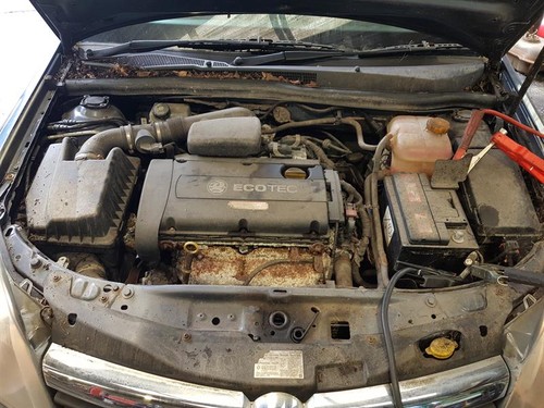 2004 2010 mk5 - mk5, vauxhall