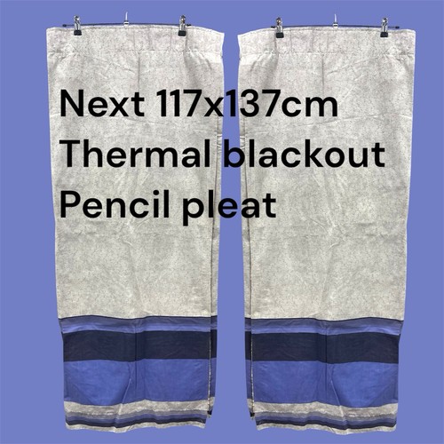 Next 117x137cm thermal - next,