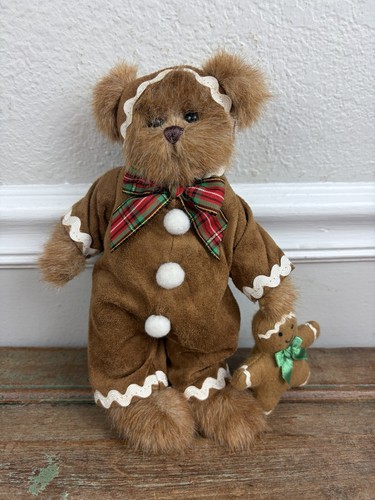 Bearington bear 2006 1761 - bear,